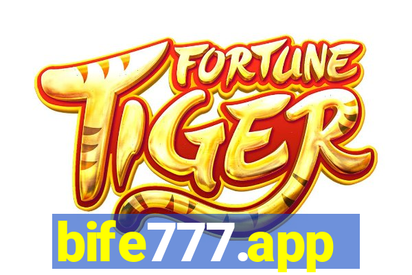 bife777.app