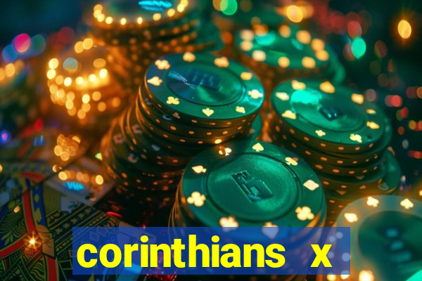 corinthians x fluminense ao vivo multi canais
