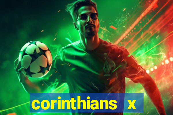 corinthians x fluminense ao vivo multi canais