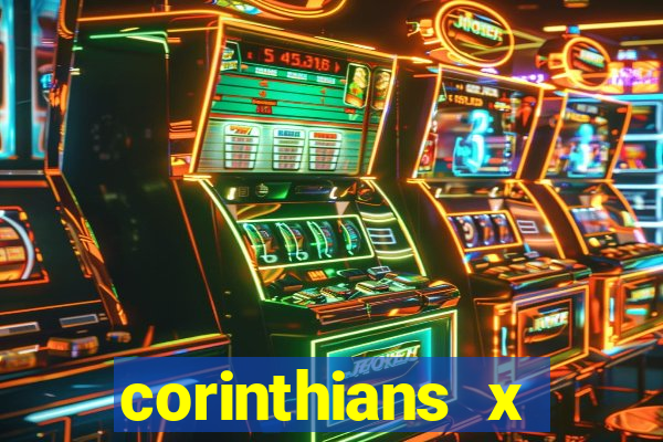 corinthians x fluminense ao vivo multi canais