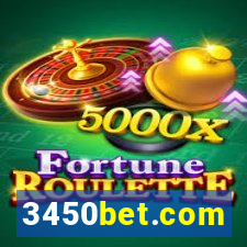 3450bet.com