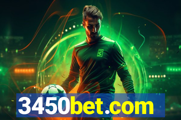 3450bet.com