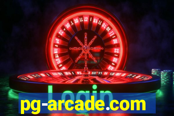 pg-arcade.com