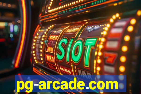 pg-arcade.com