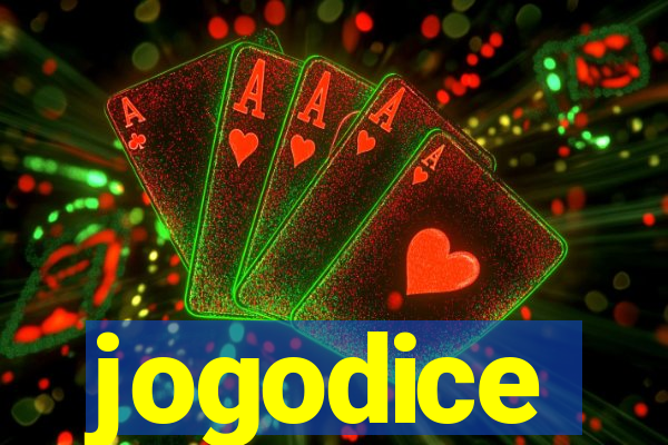 jogodice