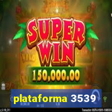 plataforma 3539