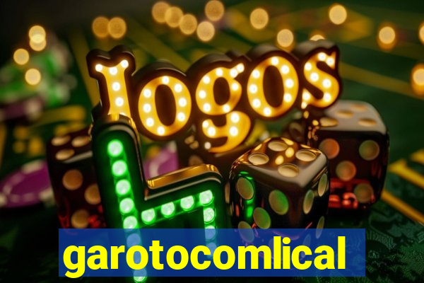 garotocomlical