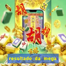 resultado da mega sena 1990 e 1991