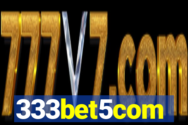 333bet5com