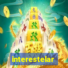 interestelar legendado drive