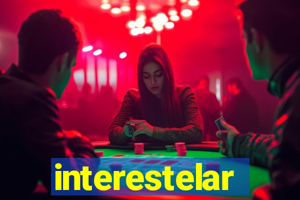 interestelar legendado drive