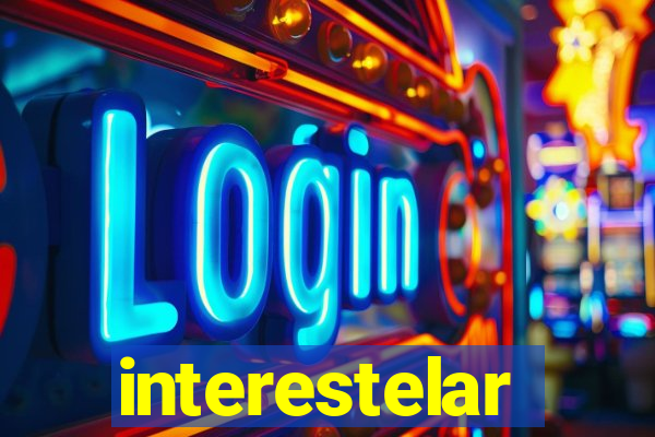 interestelar legendado drive
