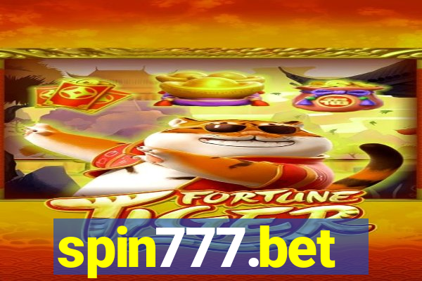 spin777.bet