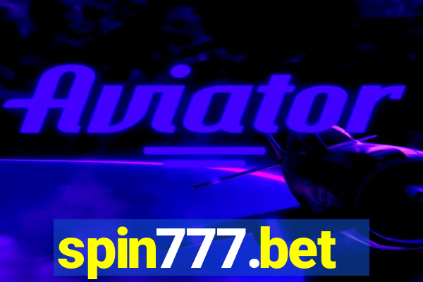 spin777.bet