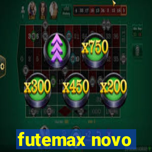 futemax novo