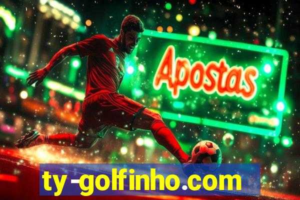 ty-golfinho.com