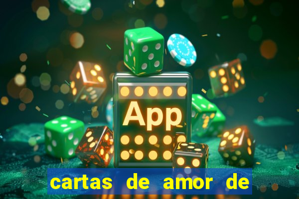 cartas de amor de grandes homens volume 1 pdf
