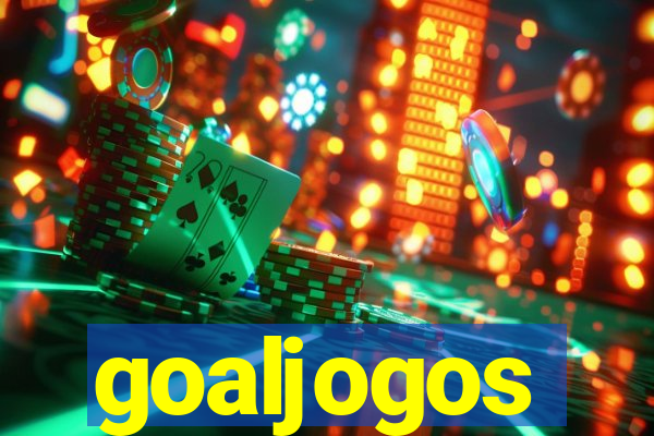 goaljogos