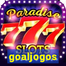 goaljogos