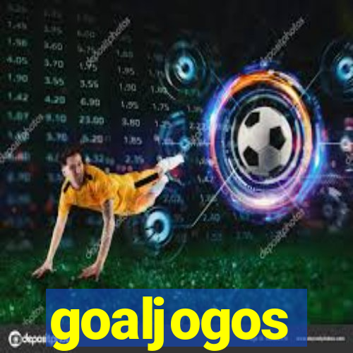 goaljogos