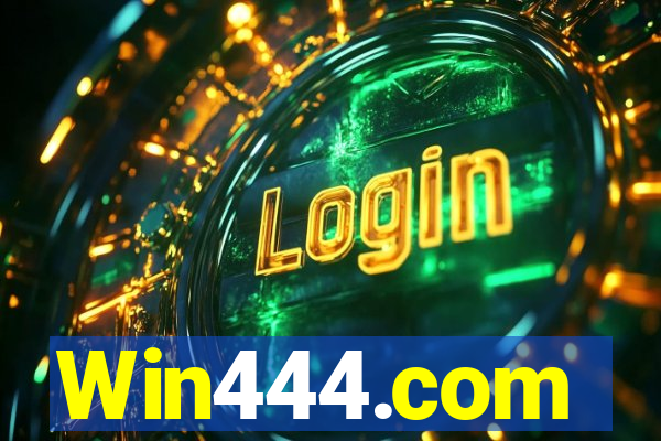 Win444.com