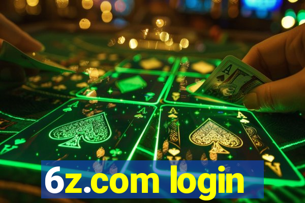 6z.com login