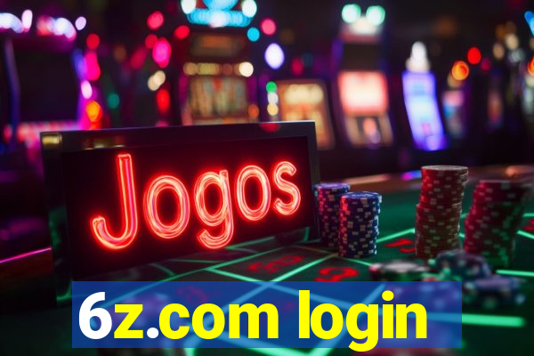6z.com login