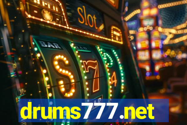 drums777.net
