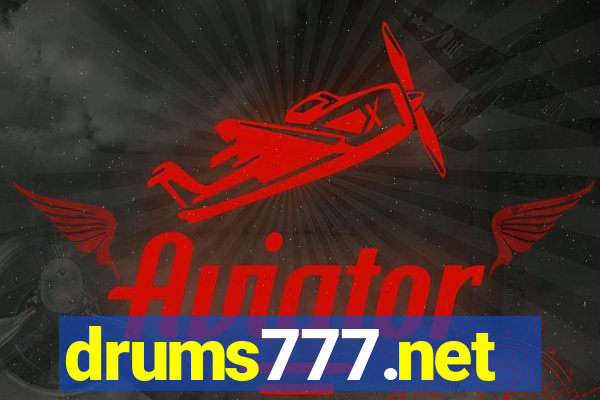 drums777.net