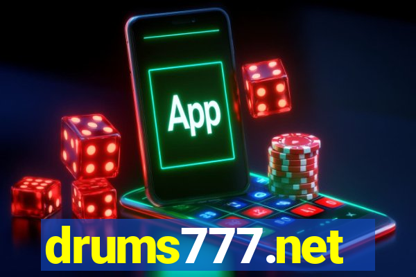 drums777.net