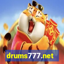drums777.net