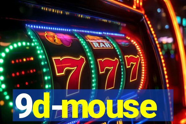 9d-mouse