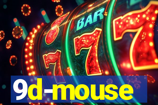 9d-mouse
