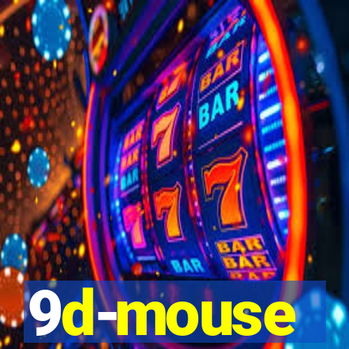 9d-mouse