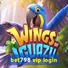 bet798 vip login