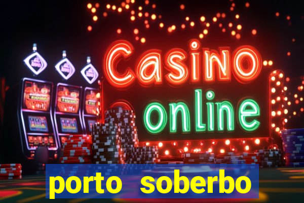 porto soberbo argentina compras