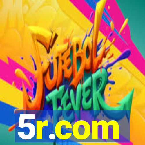 5r.com