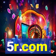 5r.com