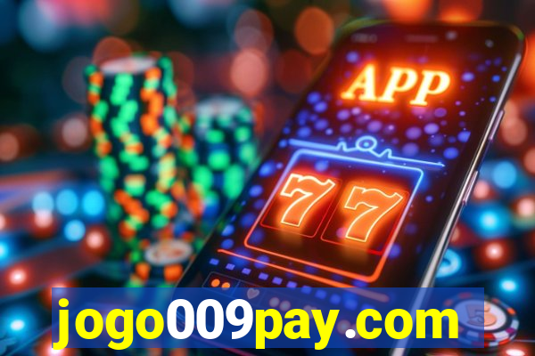 jogo009pay.com