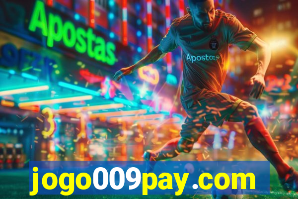 jogo009pay.com