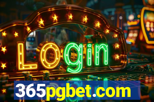 365pgbet.com