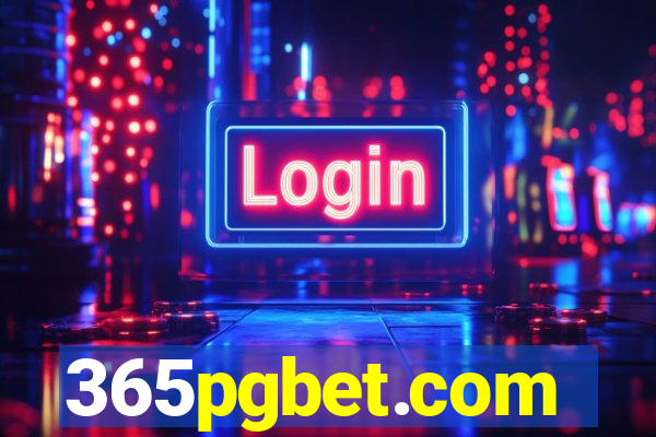 365pgbet.com