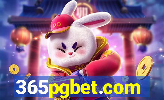 365pgbet.com
