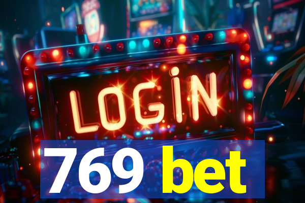 769 bet