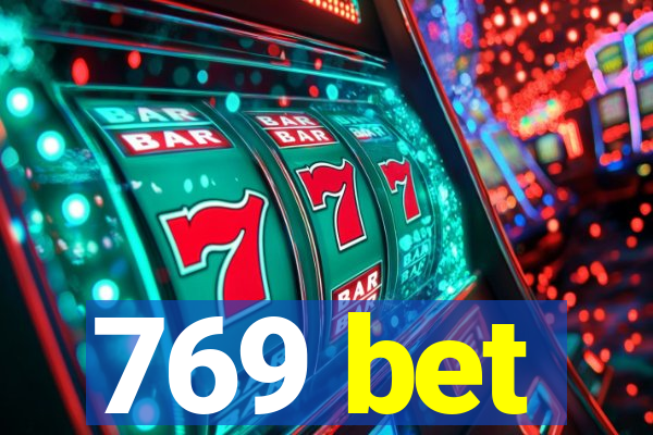 769 bet