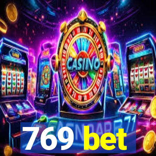 769 bet