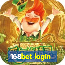 168bet login