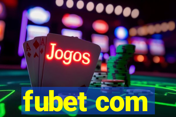 fubet com