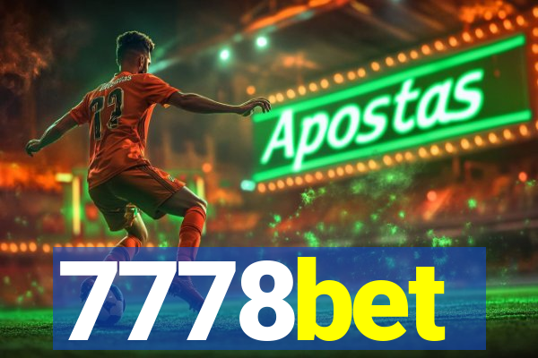 7778bet