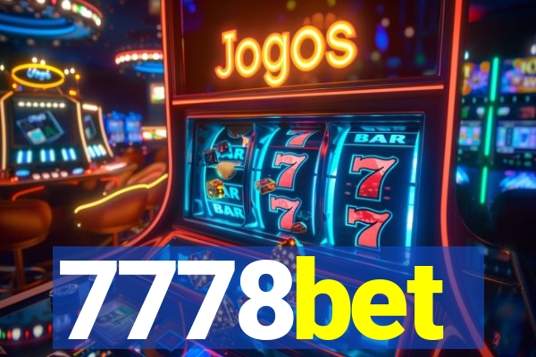 7778bet